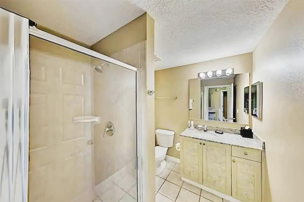 Entire Rental 3-Br Minutes From Disney X8 Hot Tub Apartment 2204 Orlando Exterior foto